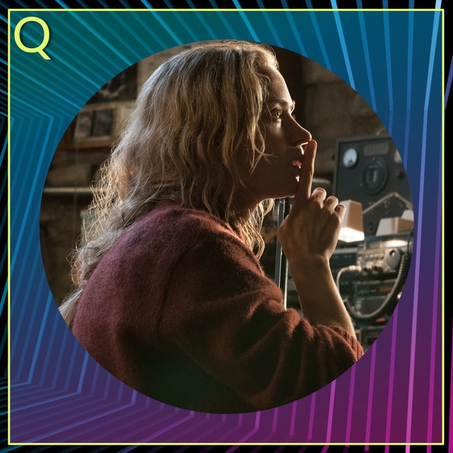 PCAs A-Z, Q